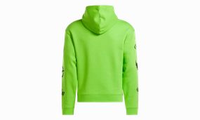 Pullover Hoodie "ANUEL AA"