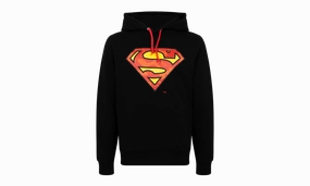 Pullover Hoodie "DC x Bape"