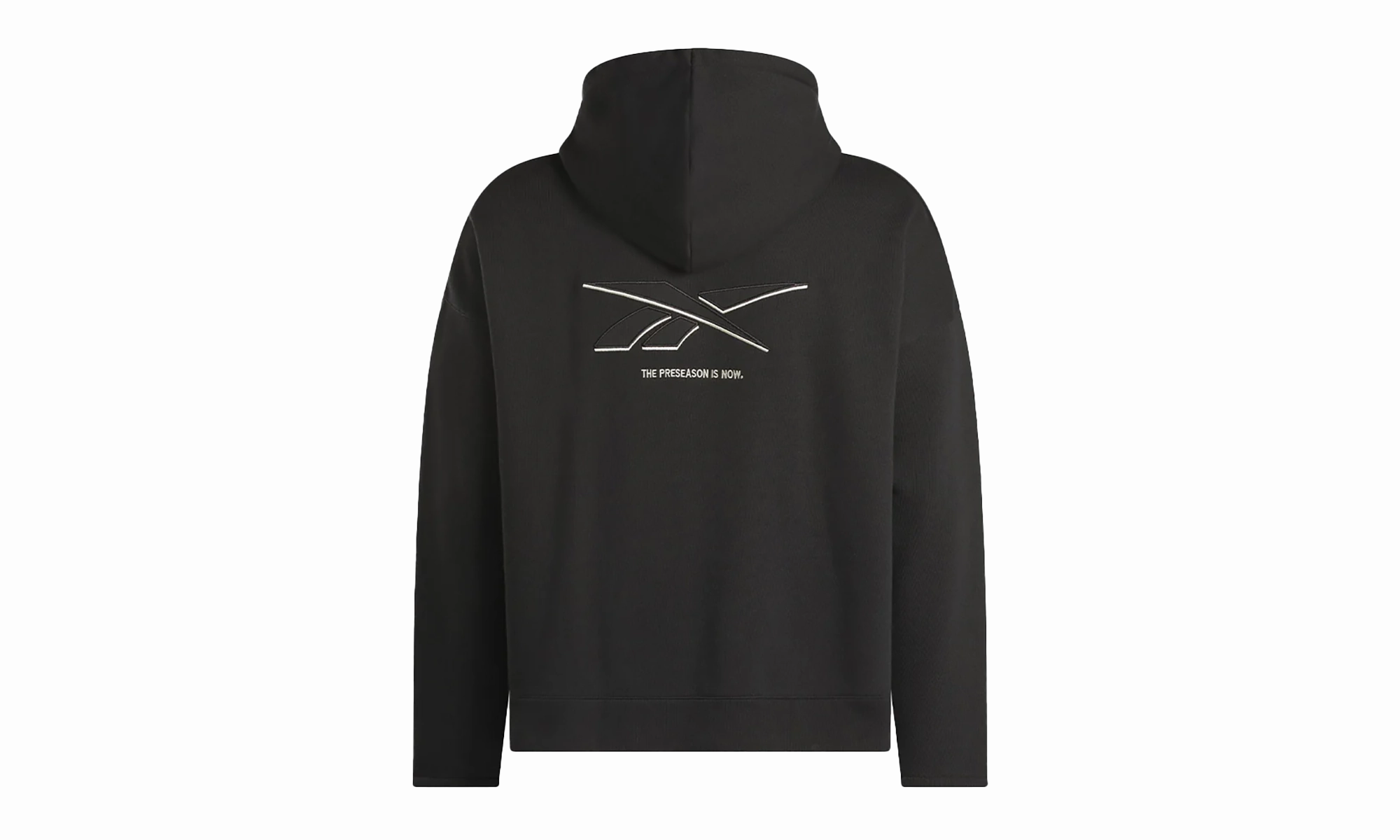 Pullover Hoodie "Tobe Nwigwe - Black"