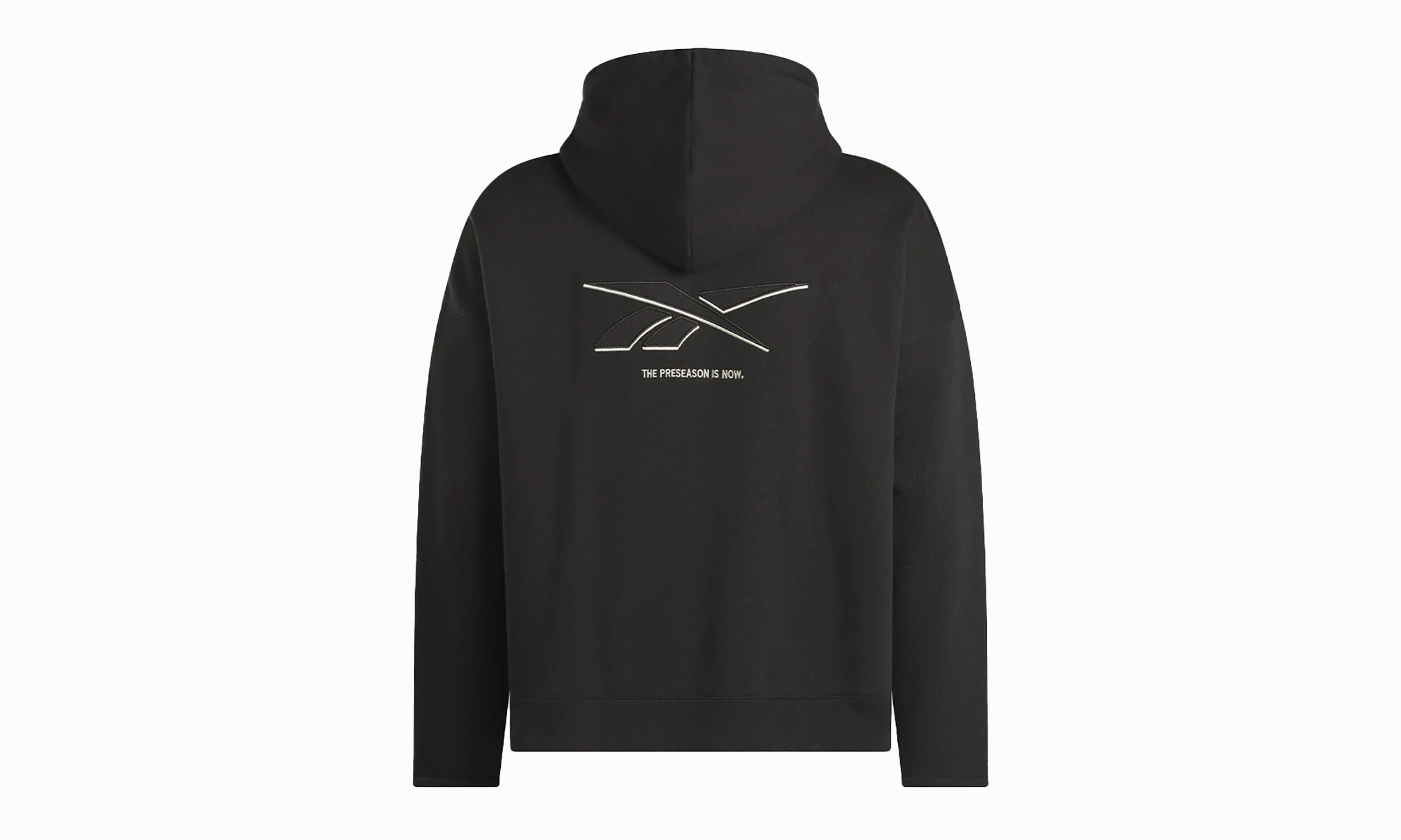 Pullover Hoodie "Tobe Nwigwe - Black"