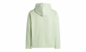 Pullover Hoodie "Tobe Nwigwe - Mint"
