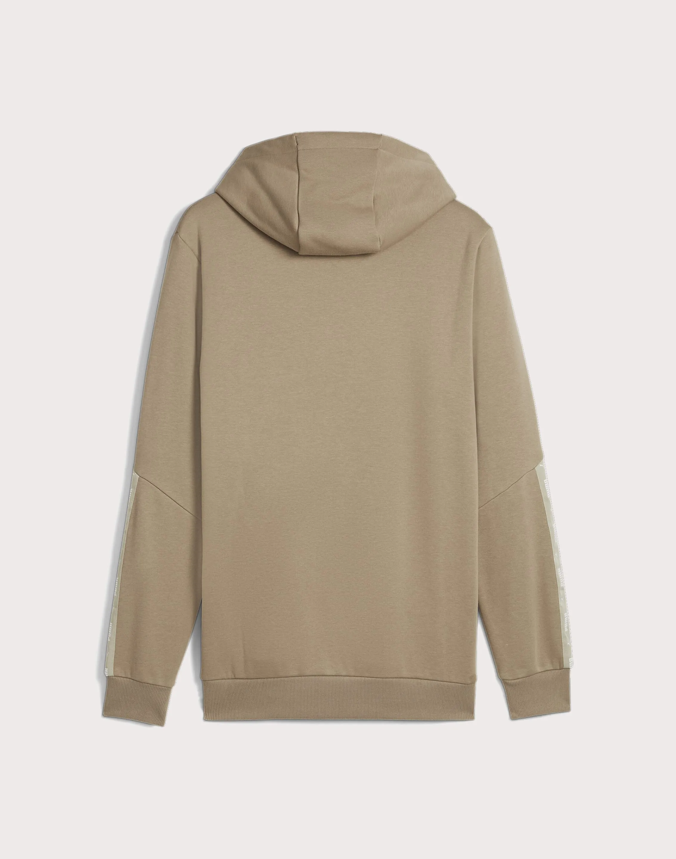 CompactKnit Puma Downtown Essential Fleece Hoodie