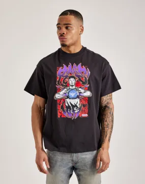 Tight Core LightweightMaterial Puma LaMelo Ball Phoenix Tee
