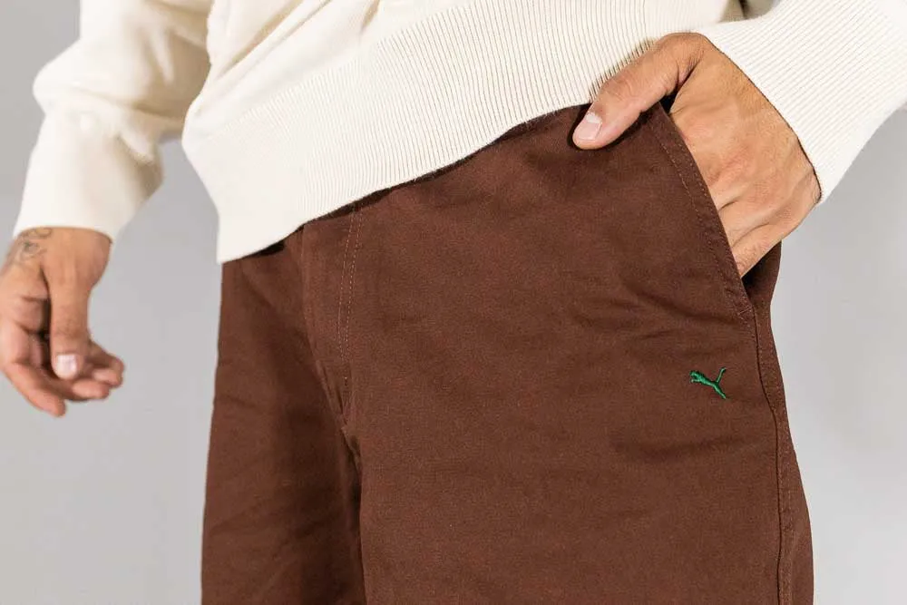 StretchWaistband Puma Palais Artisan Pants