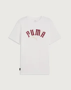 Cyber Core Puma Play Paris Tee
