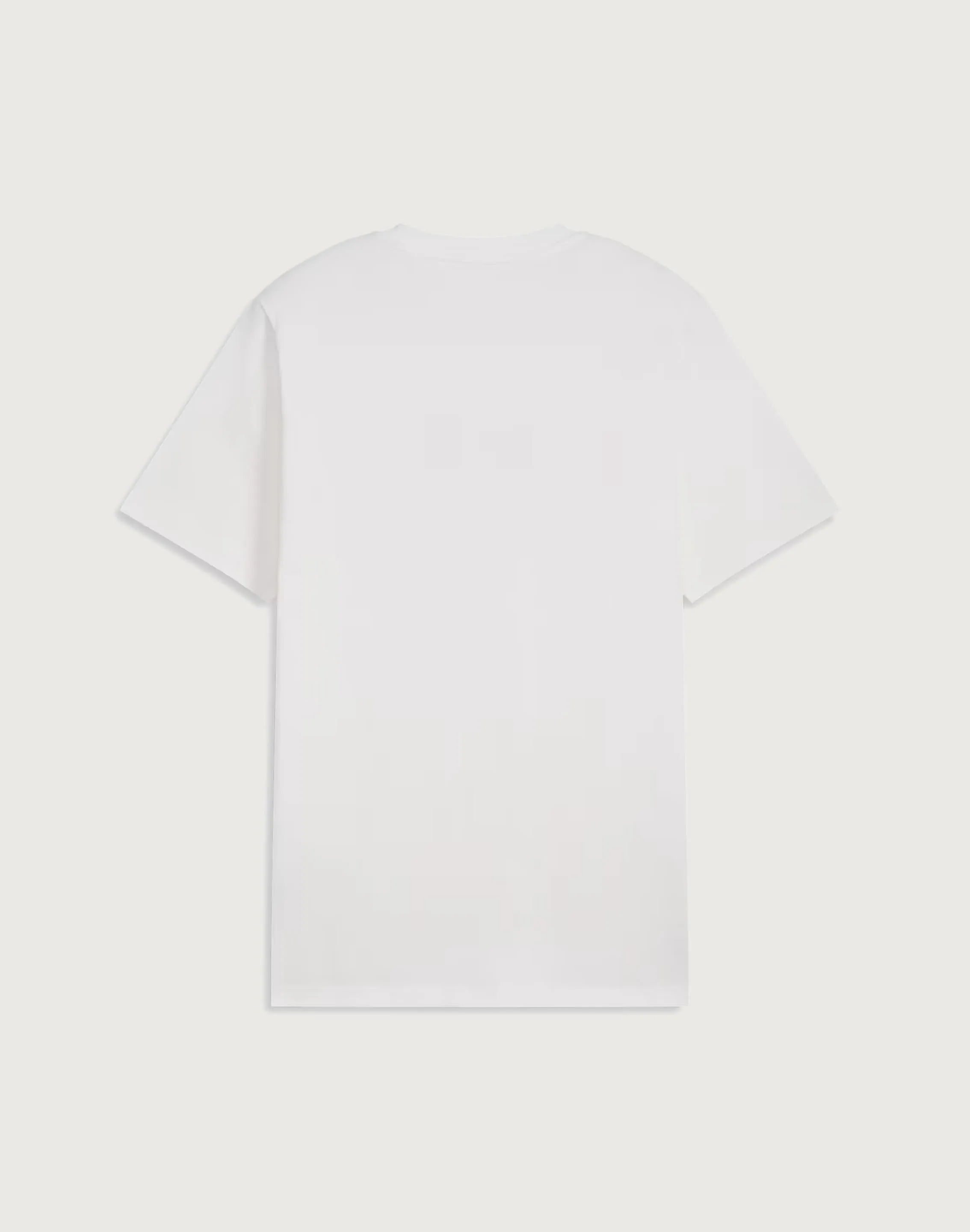 Puma Play Paris Tee Digital Glow