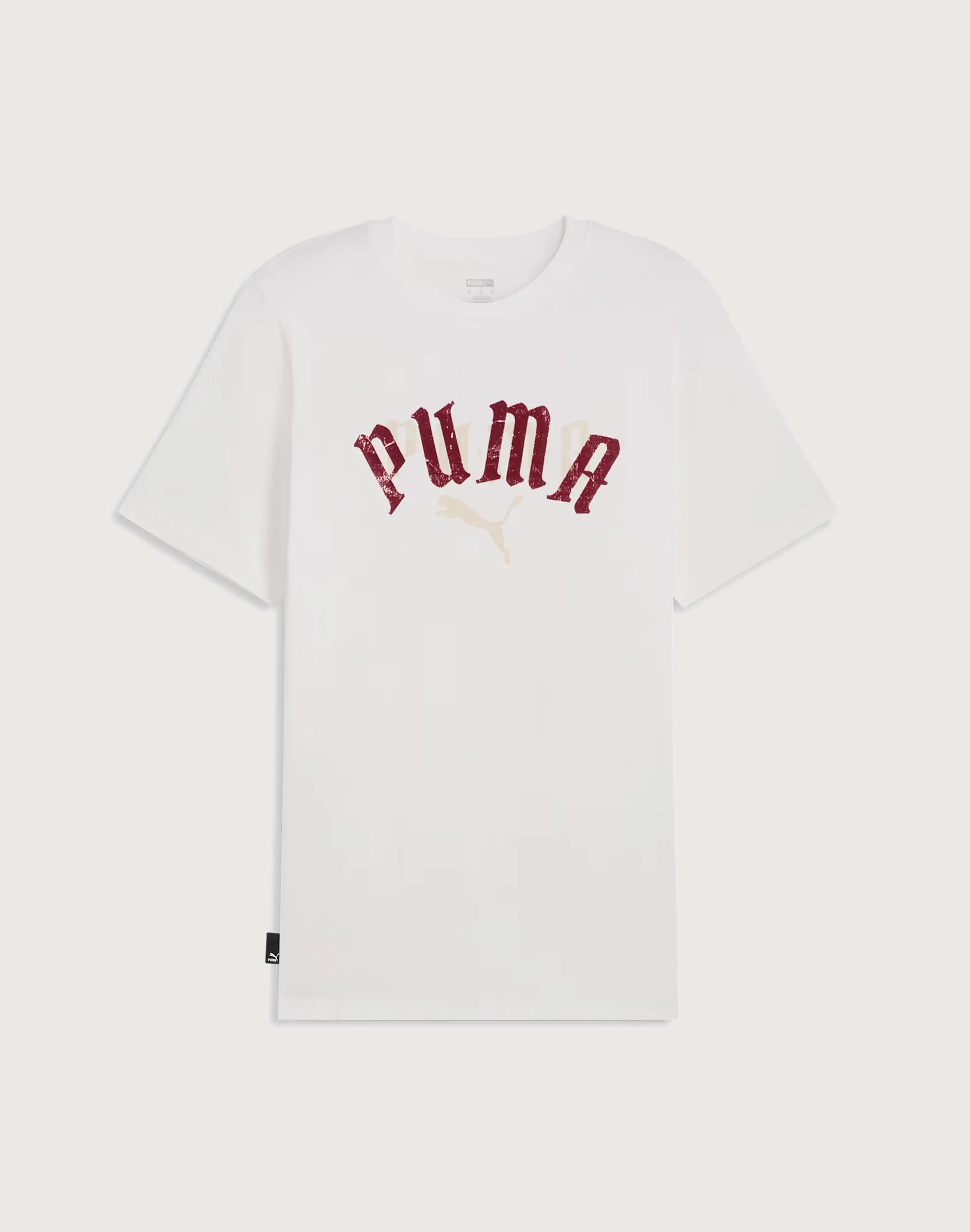 Cyber Core Puma Play Paris Tee