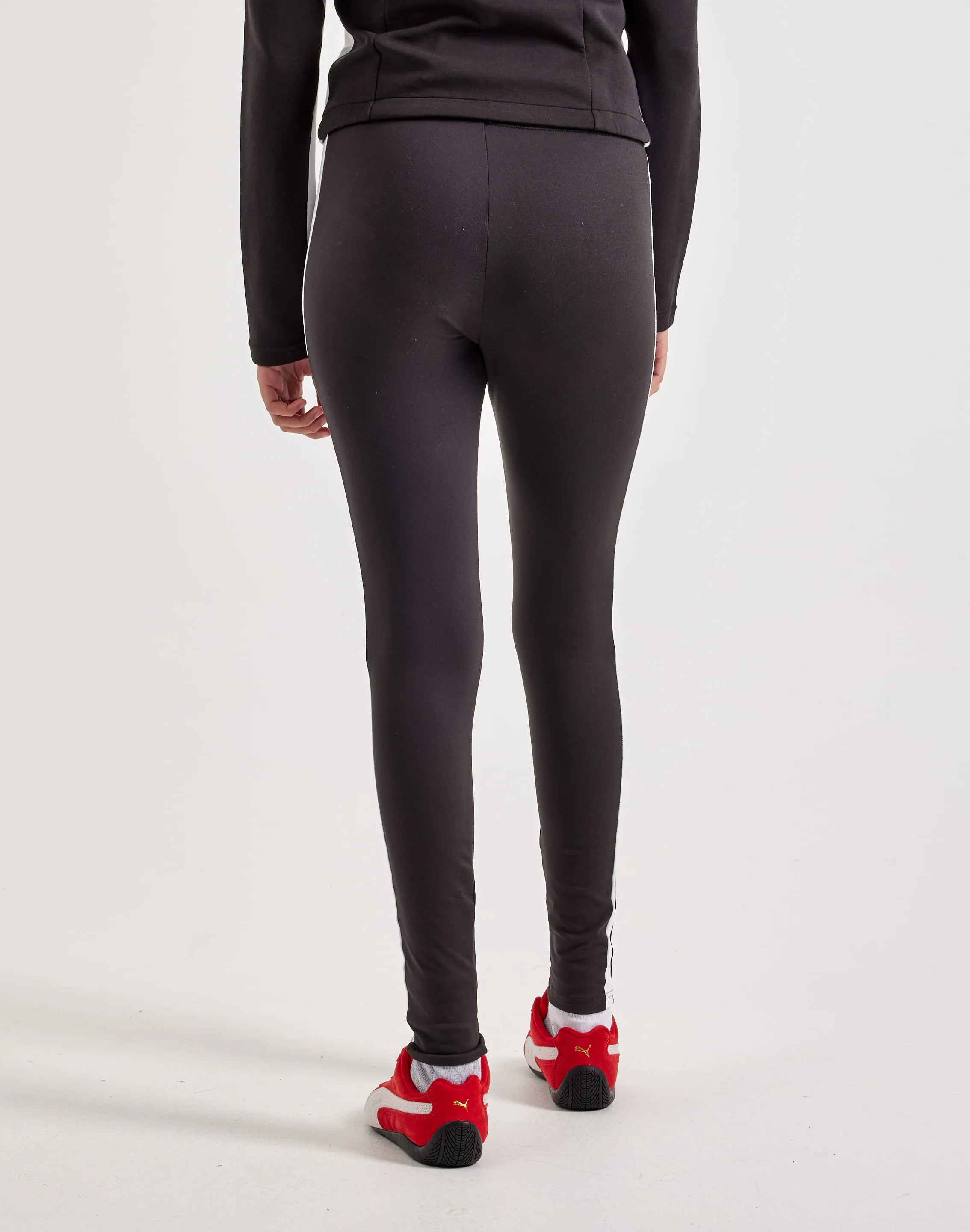 HighDensityWeave Puma T7 Leggings