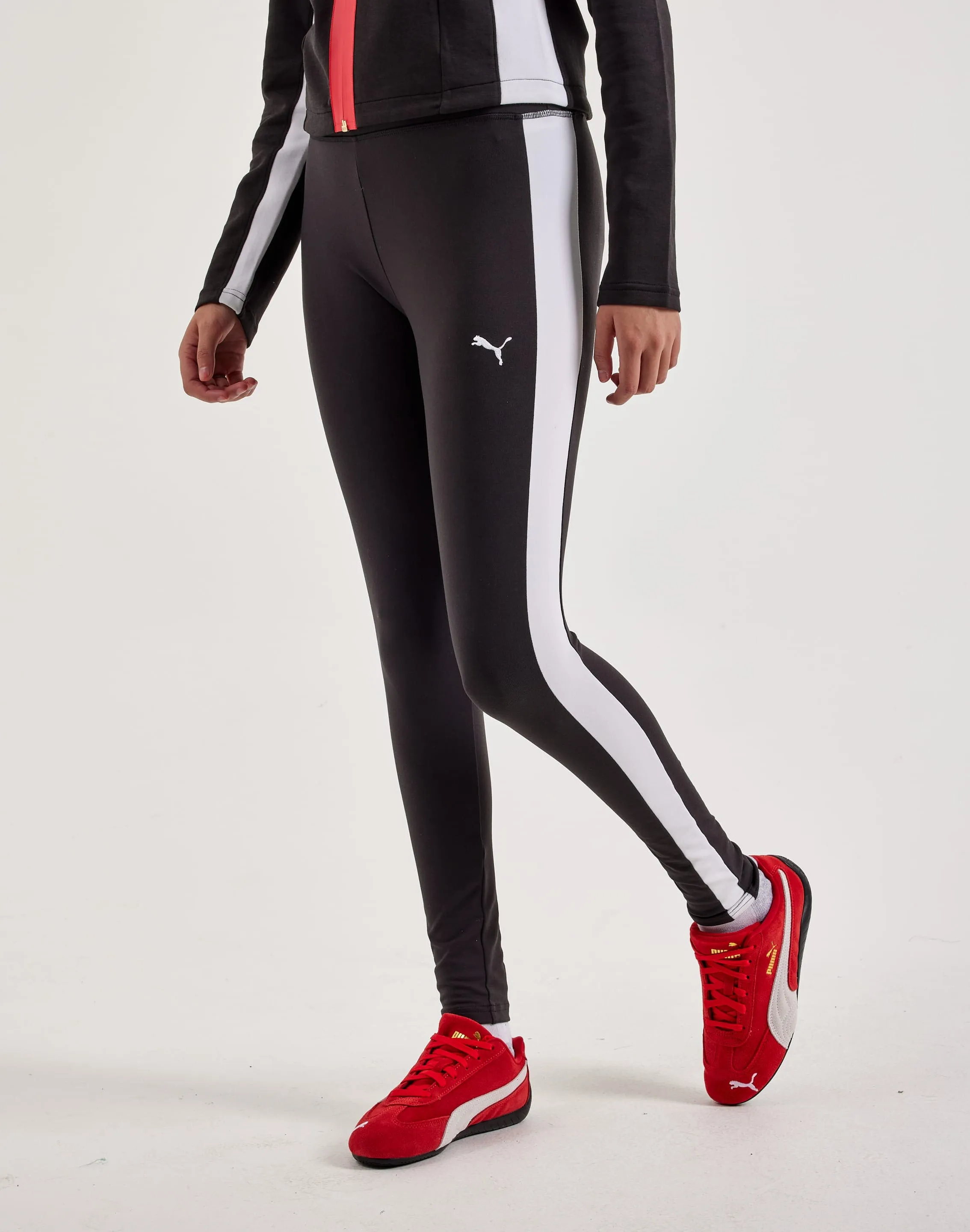 Puma T7 Leggings New Day Warm Base