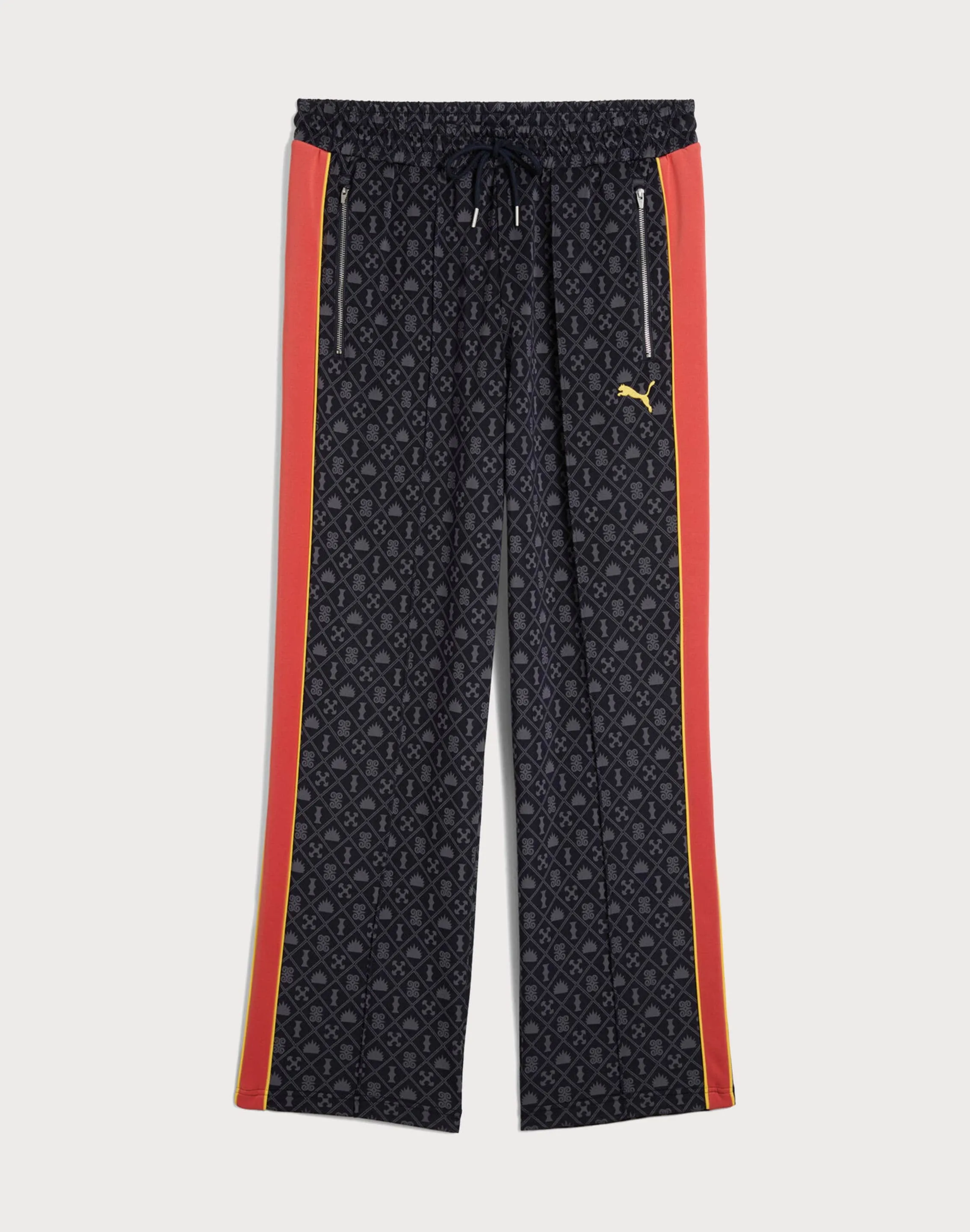 Puma T7 Road To Unity Straight Fit Track Pants Future Edge Daily Fit