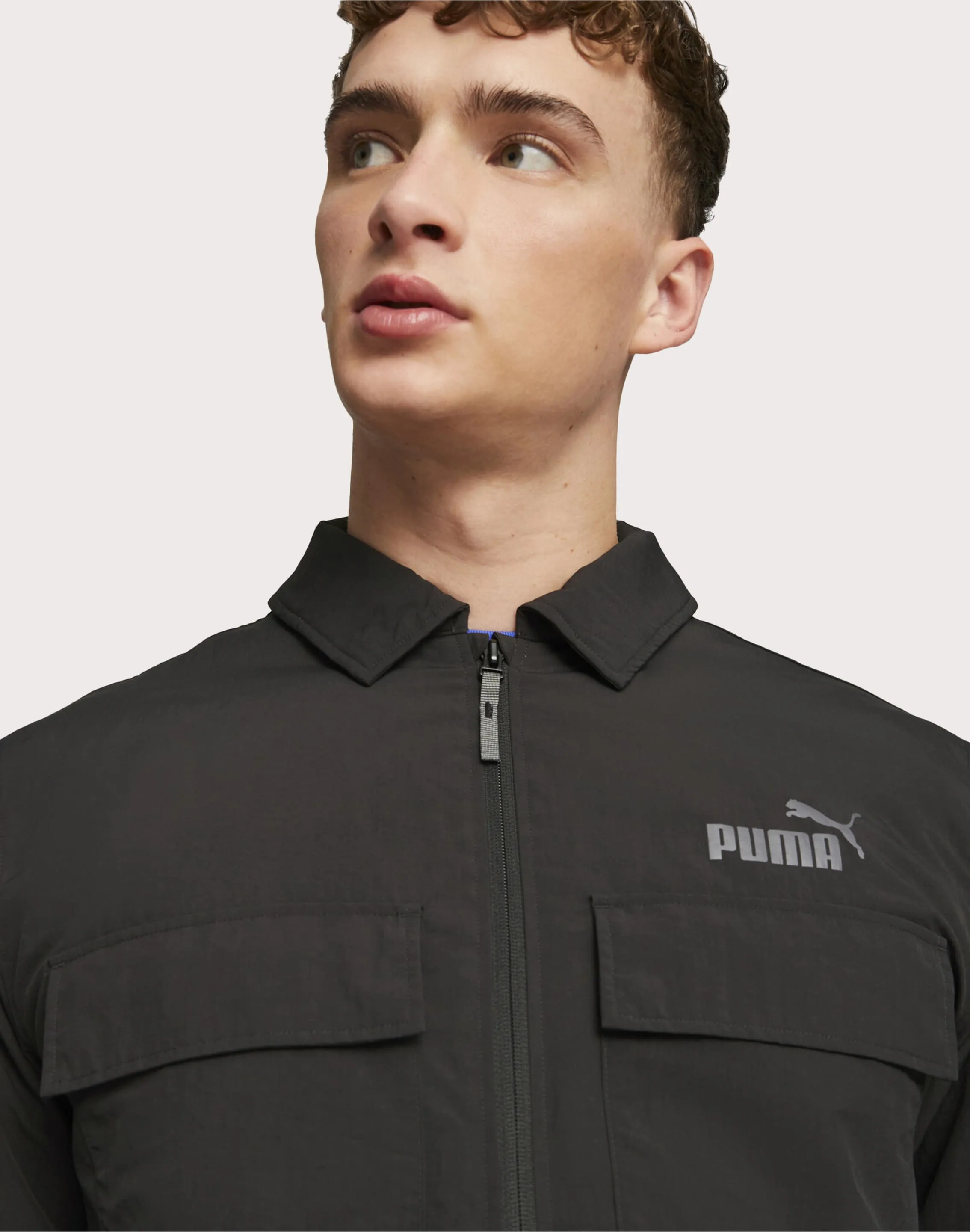 Puma Transeasonal Jacket Legend Fit