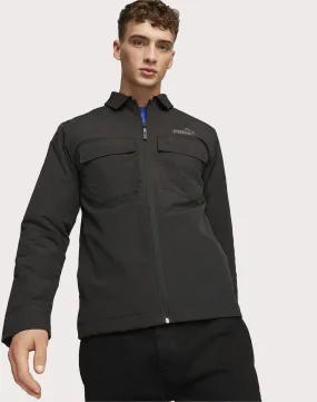 MoistureWicking Fabric Puma Transeasonal Jacket