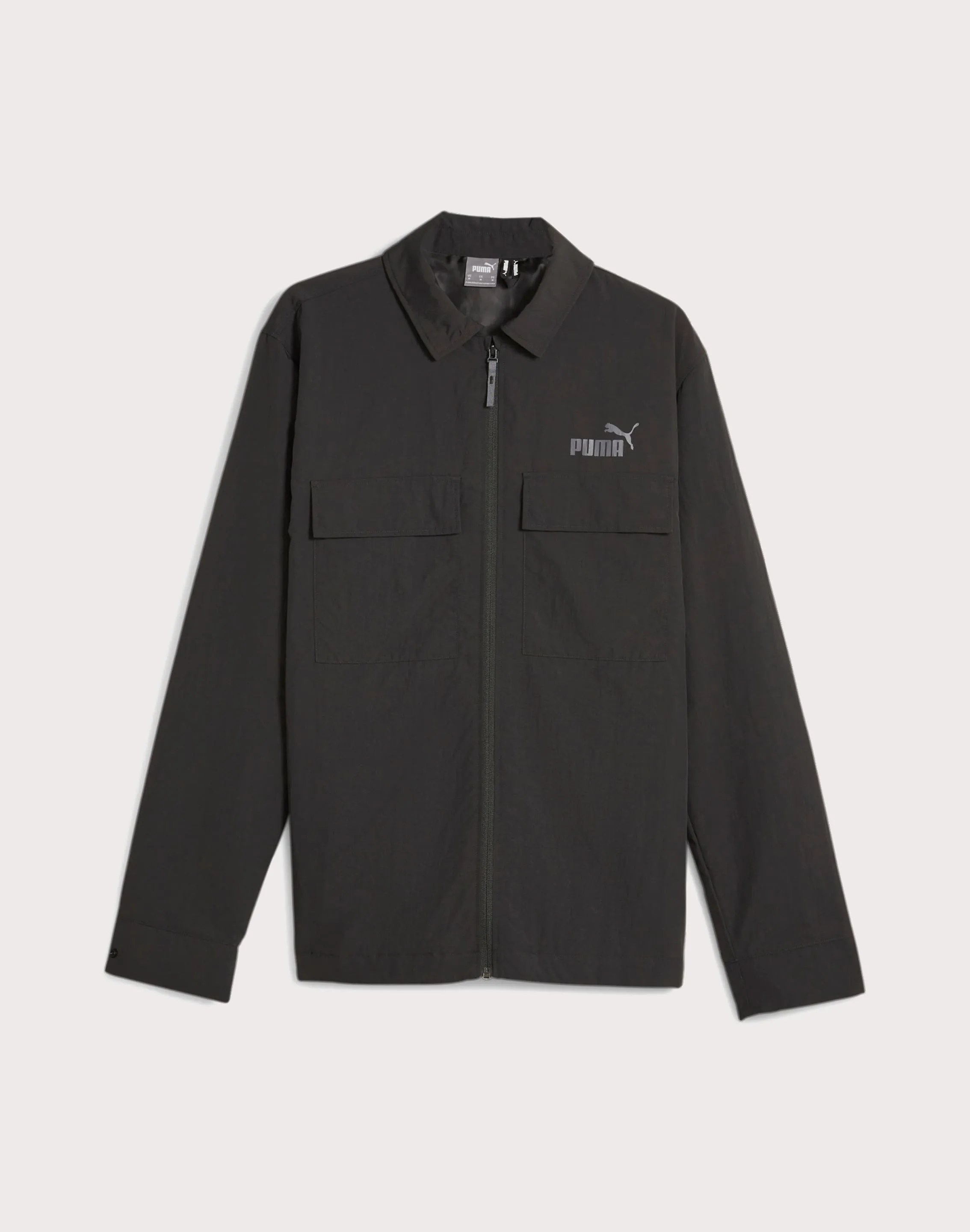 CompactFold AntiStaticLining Puma Transeasonal Jacket