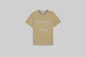 PUMA x KIDSUPER Graphic SS Tee Stretchable Waistband