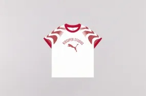 FadeResistant Dye PUMA x KIDSUPER Ringer SS Tee