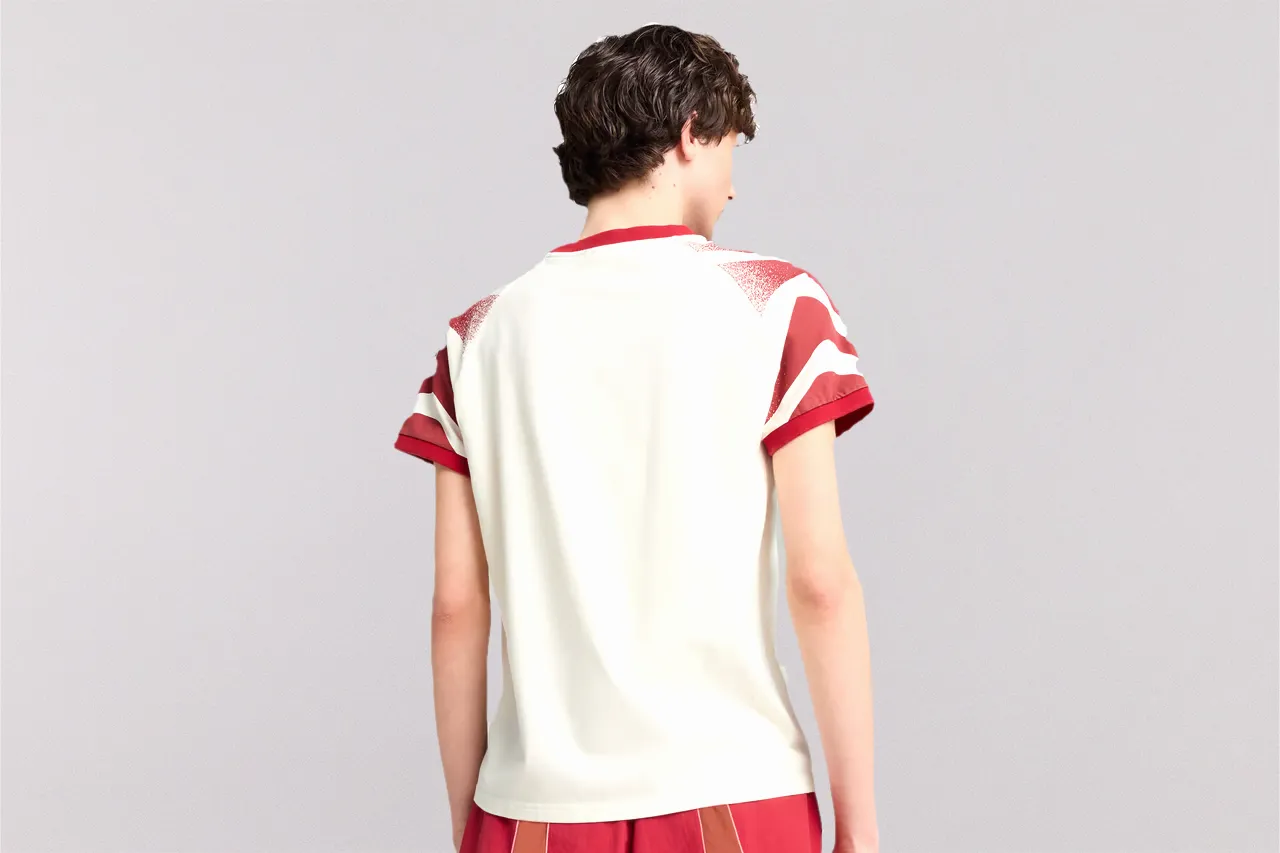 Bonded Seam Technique PUMA x KIDSUPER Ringer SS Tee