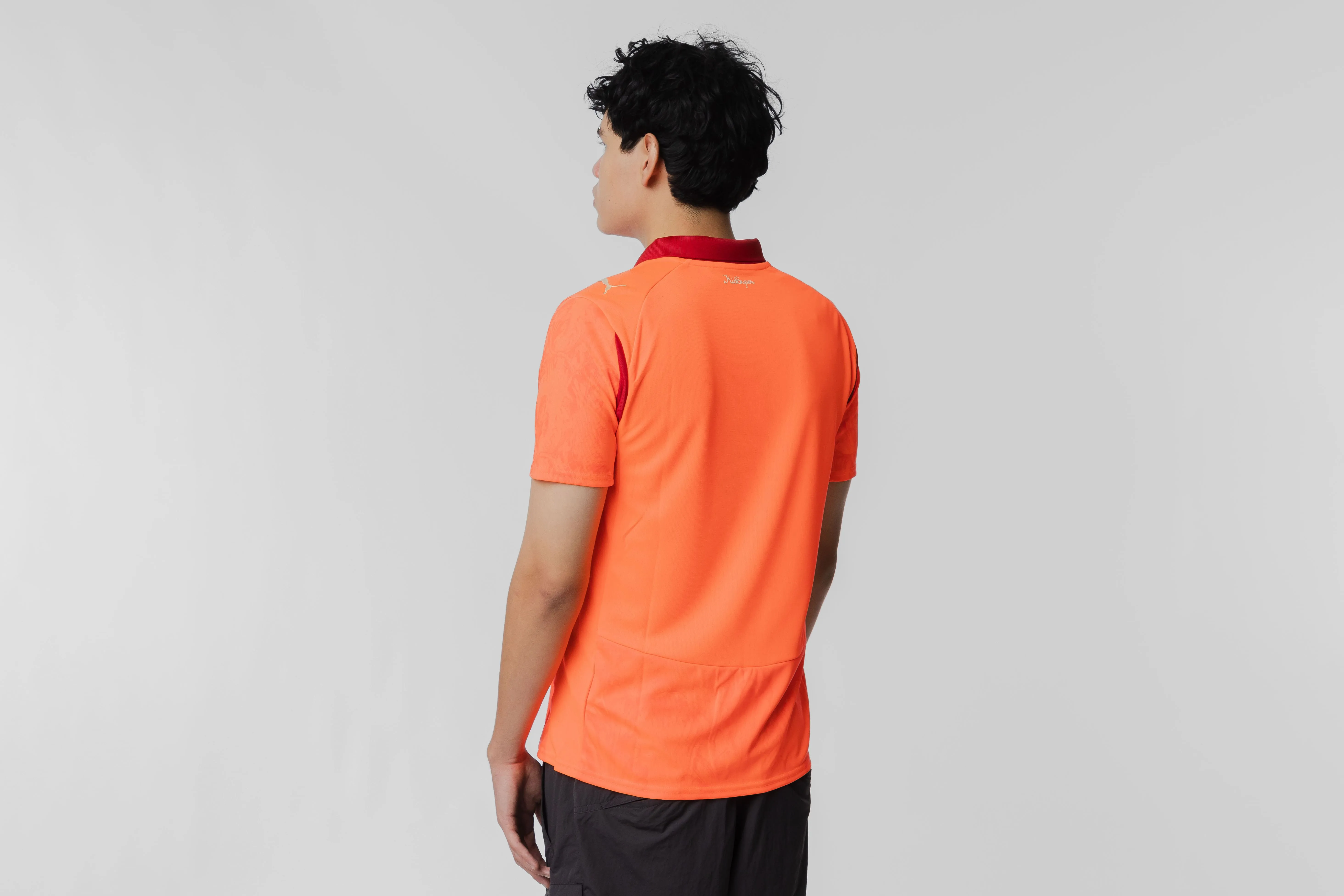 PUMA x KIDSUPER  SE Palmeiras Jersey OdorResistantTechnology