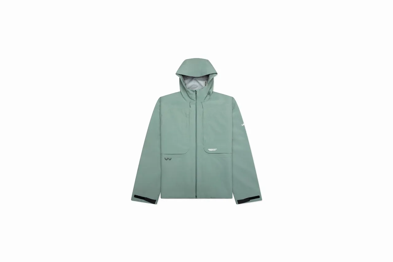 TaglessLabel PUMA x LIBERAIDERS Light Jacket