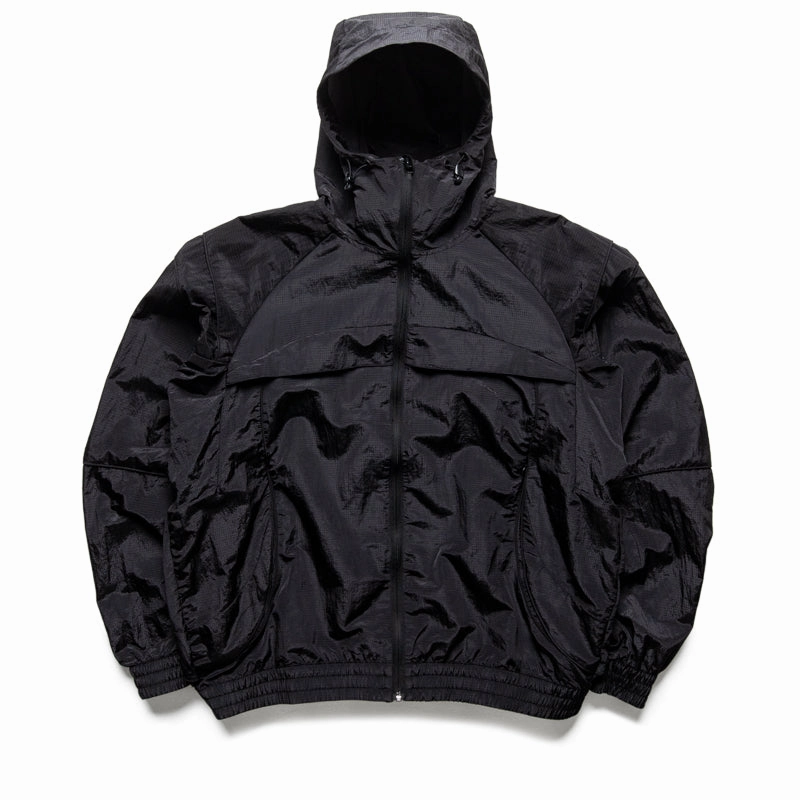 Puma Mostroverse Cellerator Ripstop Jacket - Black multi-color Dive