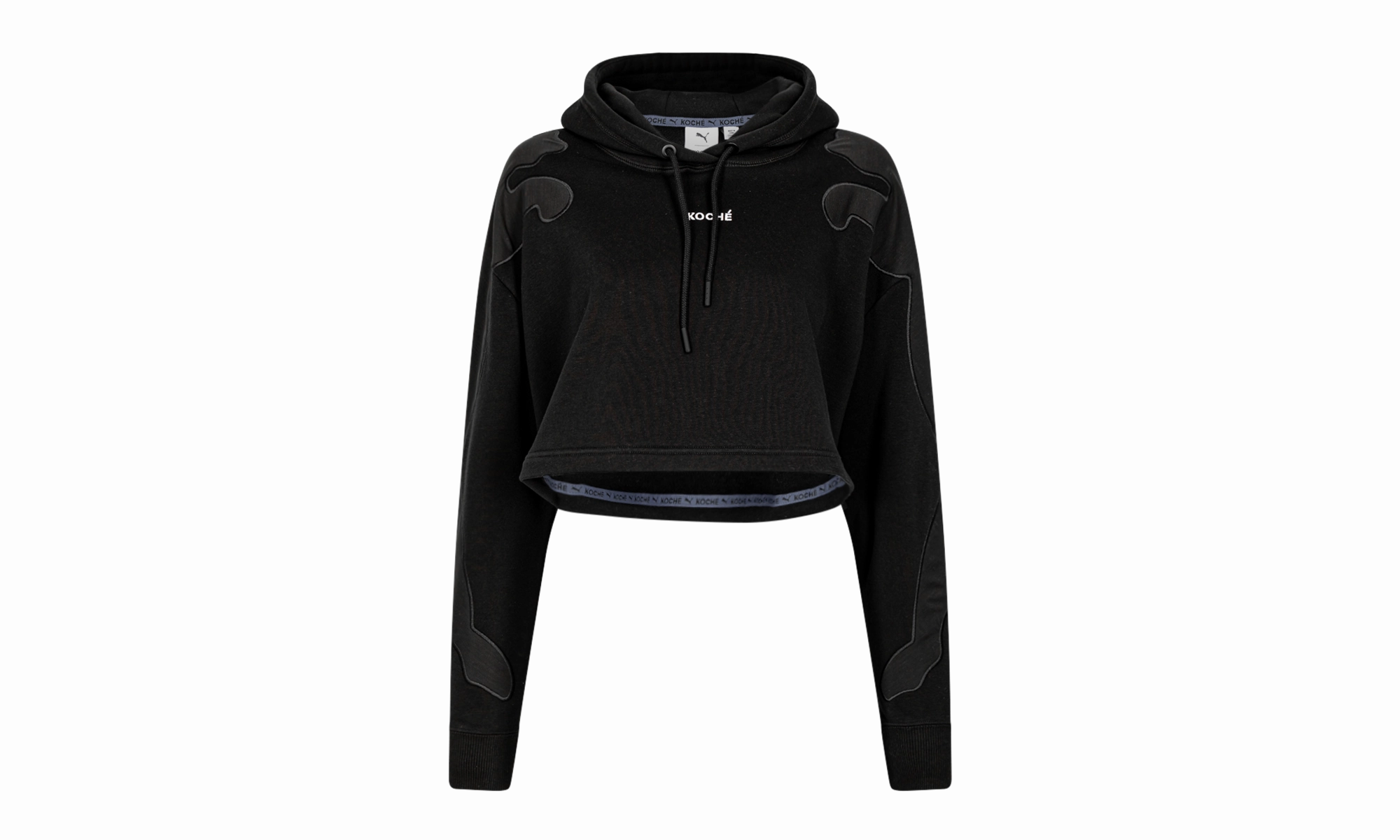 PUMA x KOCH?? Hoodie