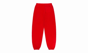 PUNK V2 JOGGER & SWEATPANTS "Red"