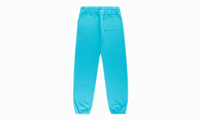 Punk V2 Sweatpants "Cyan"