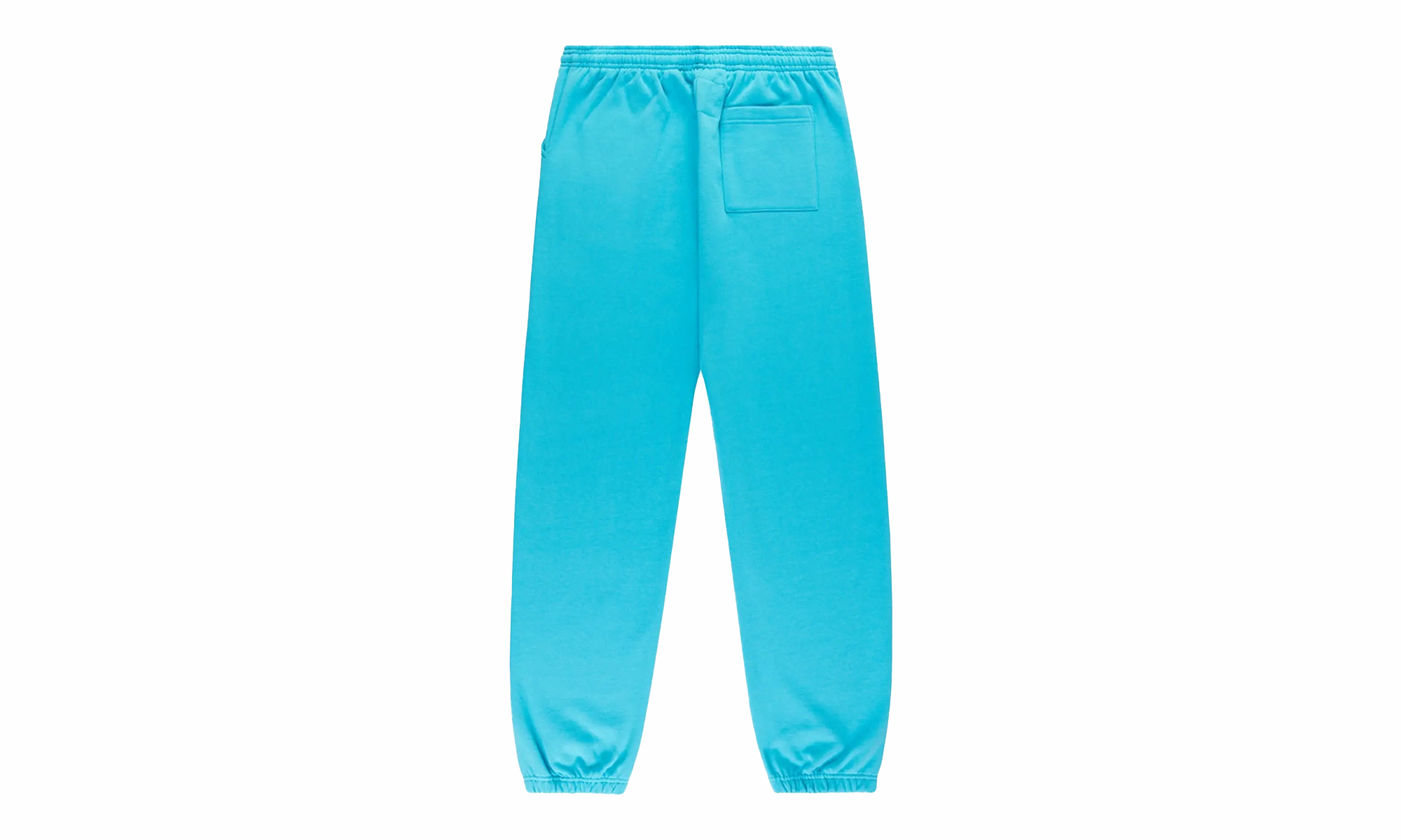 Punk V2 Sweatpants "Cyan"