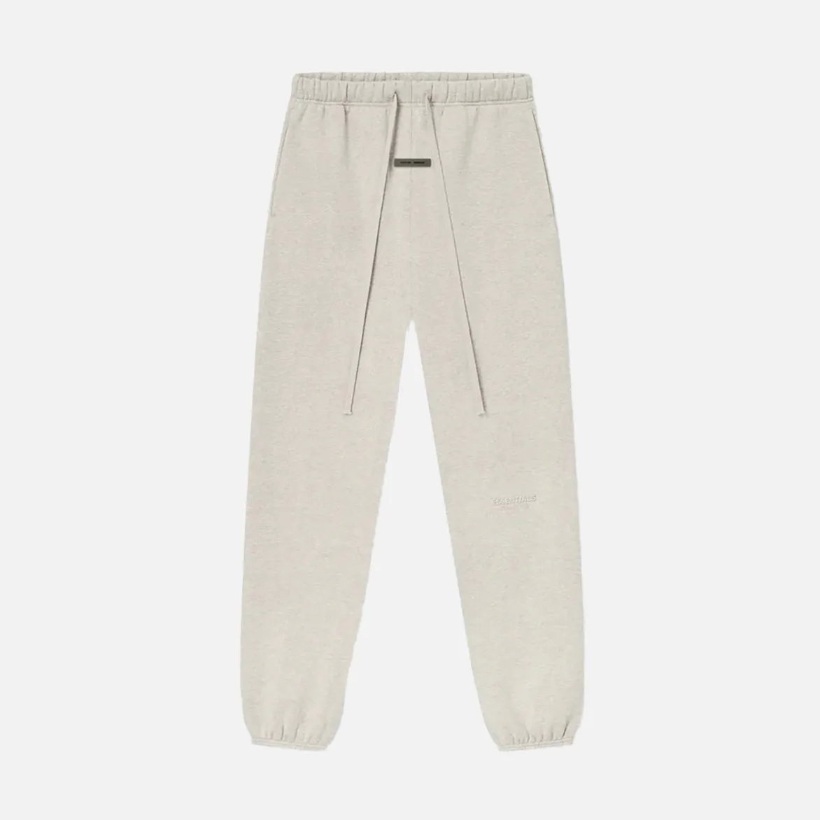 VINTAGE SWEATPANT - HEATHER STONE Strong Soul