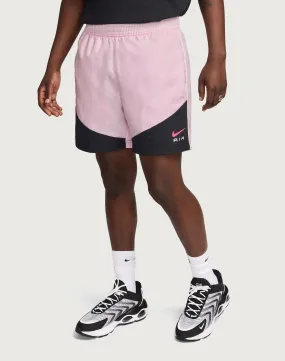 Nike Air Woven Shorts CrossBackStructure Magnetic Closure