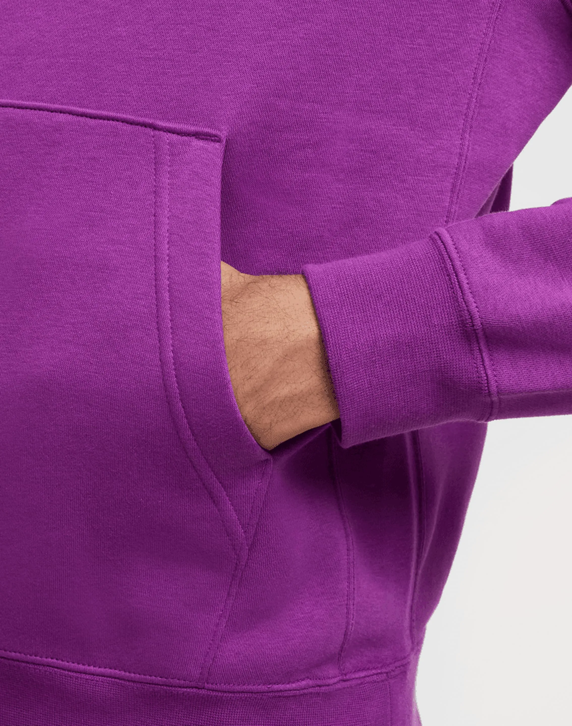 Nike Club Fleece Hoodie Dad Core LightweightKnit