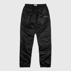EVEREST ISLES X 76ERS TRACK PANTS - BLACK Design Glow