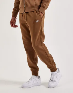 Cotton Glow AdjustableWaistband Nike Club Fleece Joggers