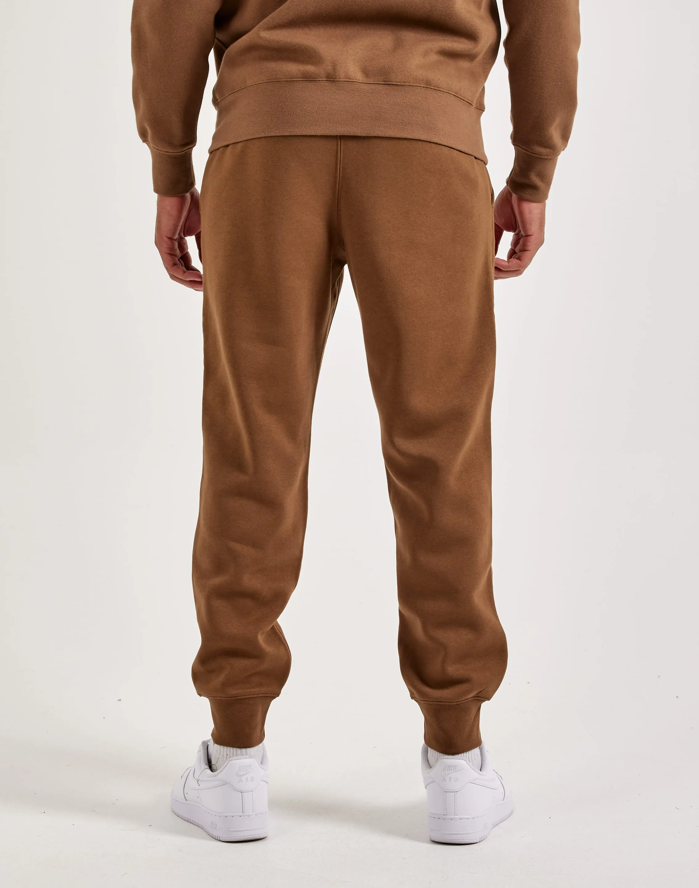 QuickReleaseClosure Nike Club Fleece Joggers
