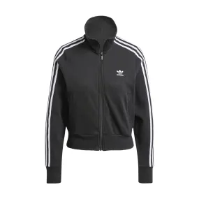 Joyful Mood Velvet Soul Firebird Knitted Pinstipe Track Jacket - Womens