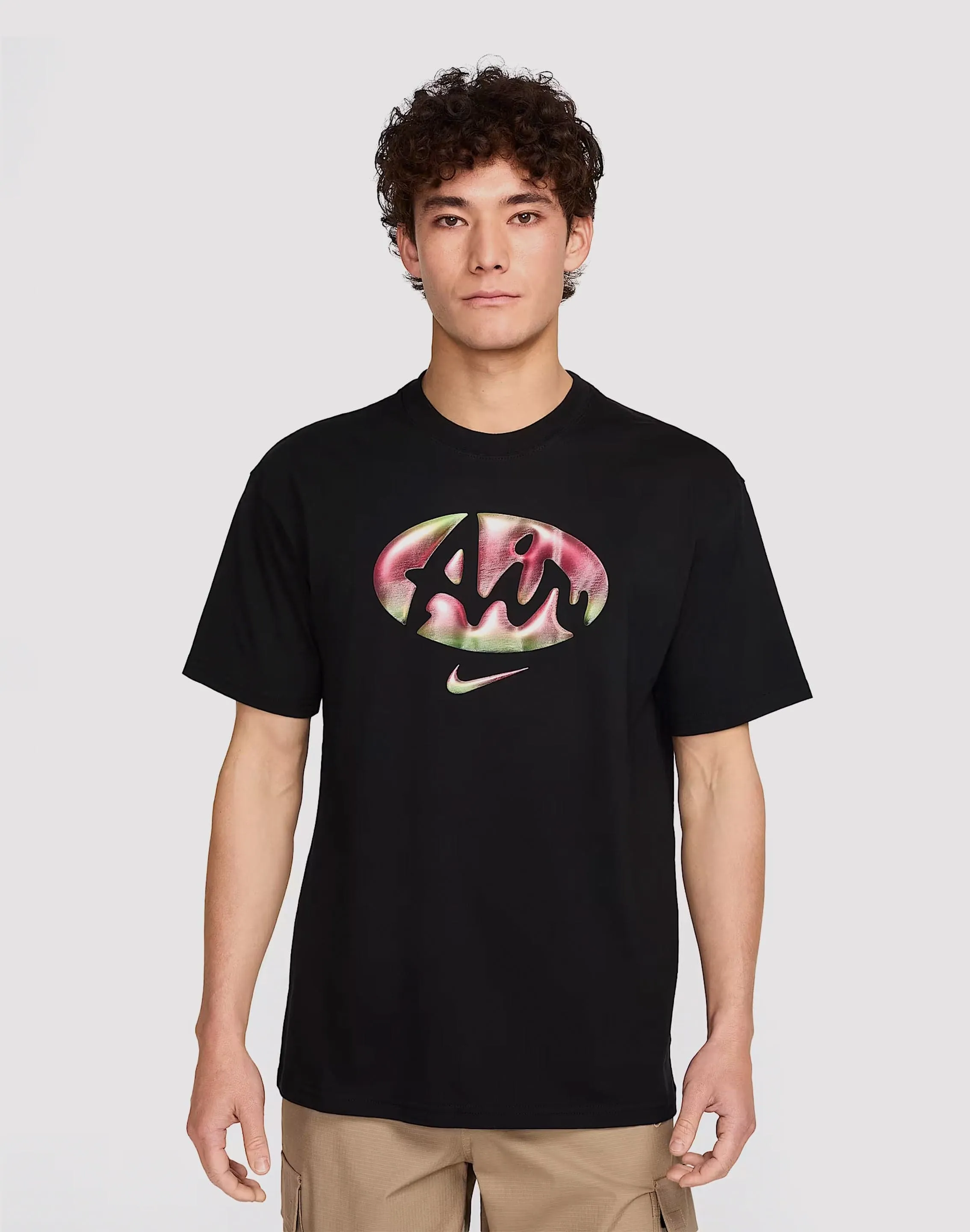 Free Fit wrinkle free Nike Max90 Tee