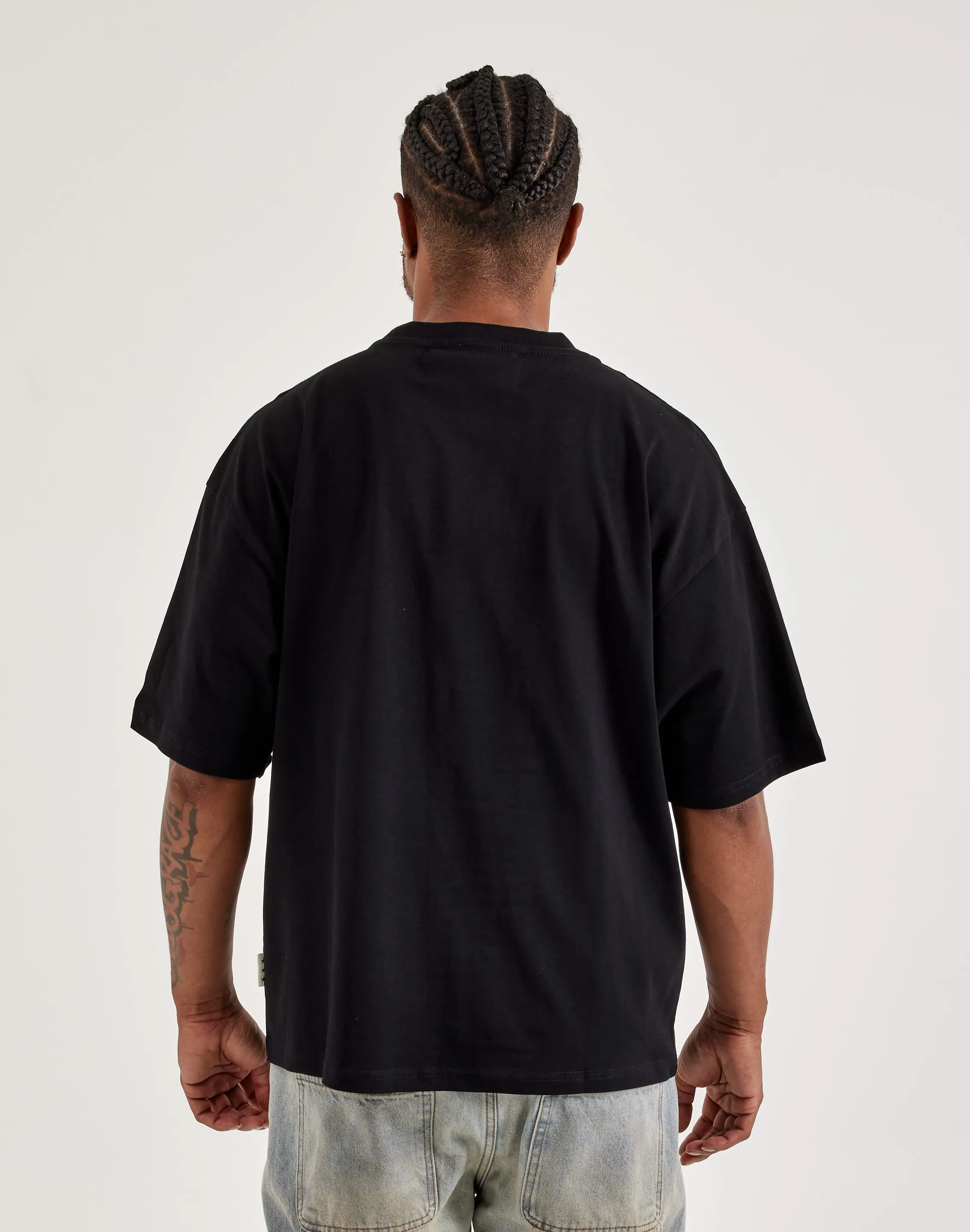 BKYS Diamond Hand Tee Dream Core