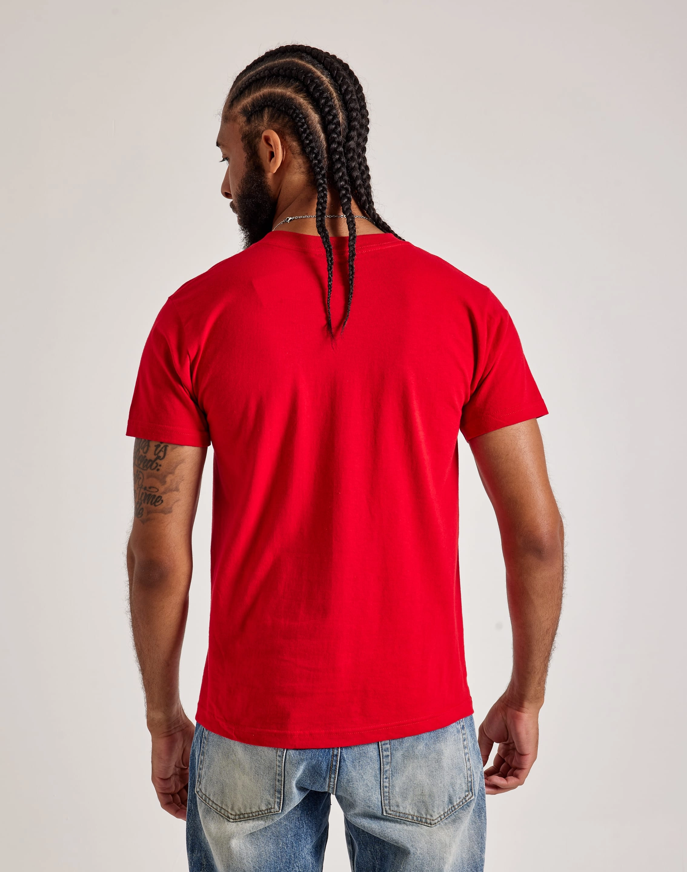 Pure Dopamine Shark Bite Tee Road Soul