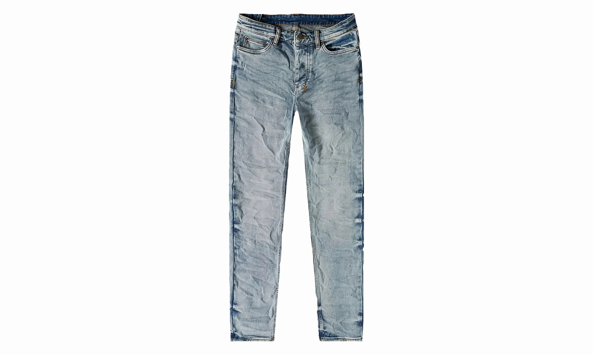 Trend Setter Vintage Lover Pure Dynamite Jeans "Chitch"