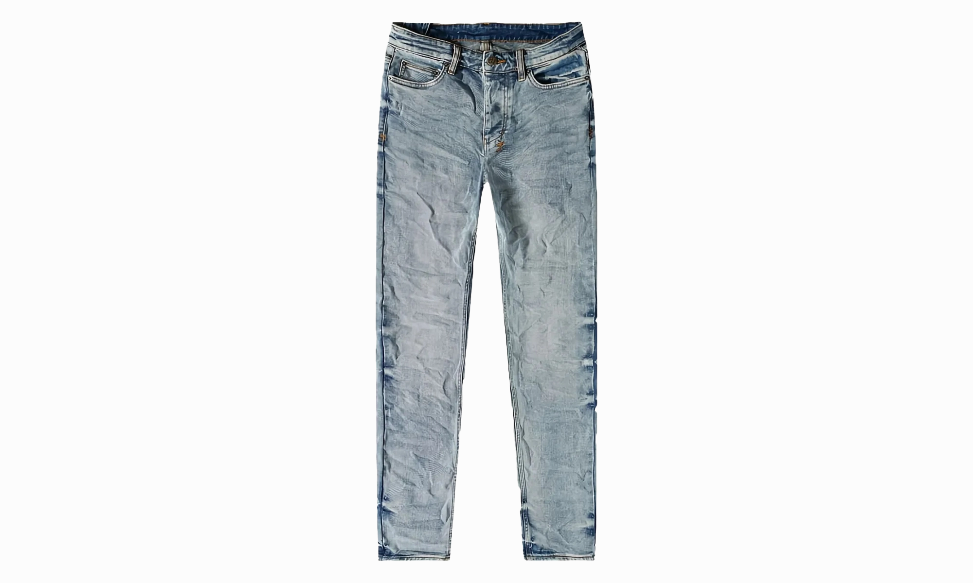 Subtle Palette Pure Dynamite Jeans "Chitch"