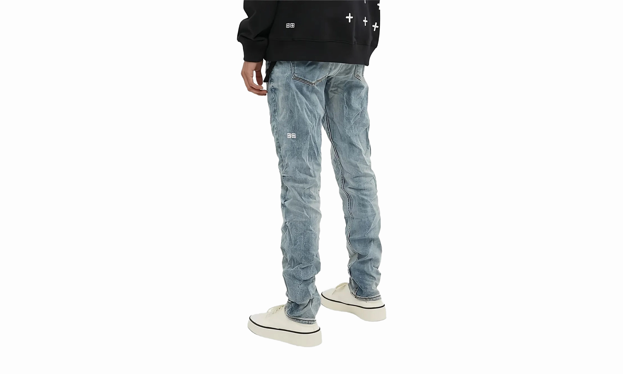 Pure Dynamite Jeans "Chitch" Utility Basic