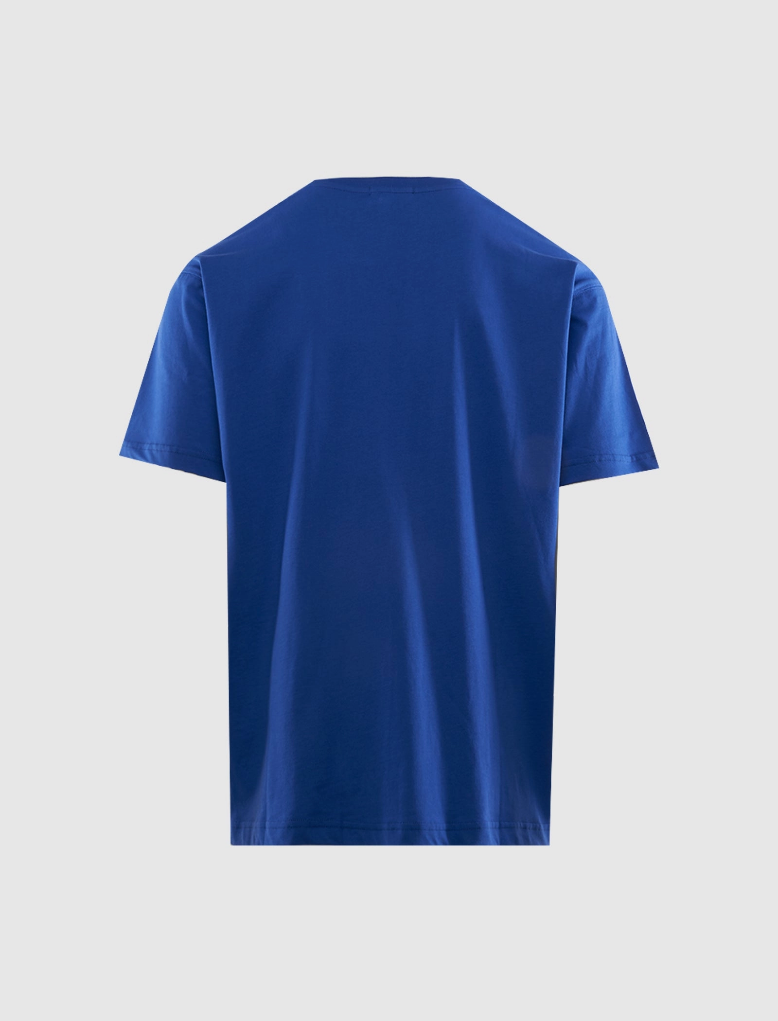 PURGATORY T-SHIRT VentilatedArmholes V Neck Design