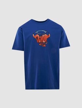 PURGATORY T-SHIRT SoftLining