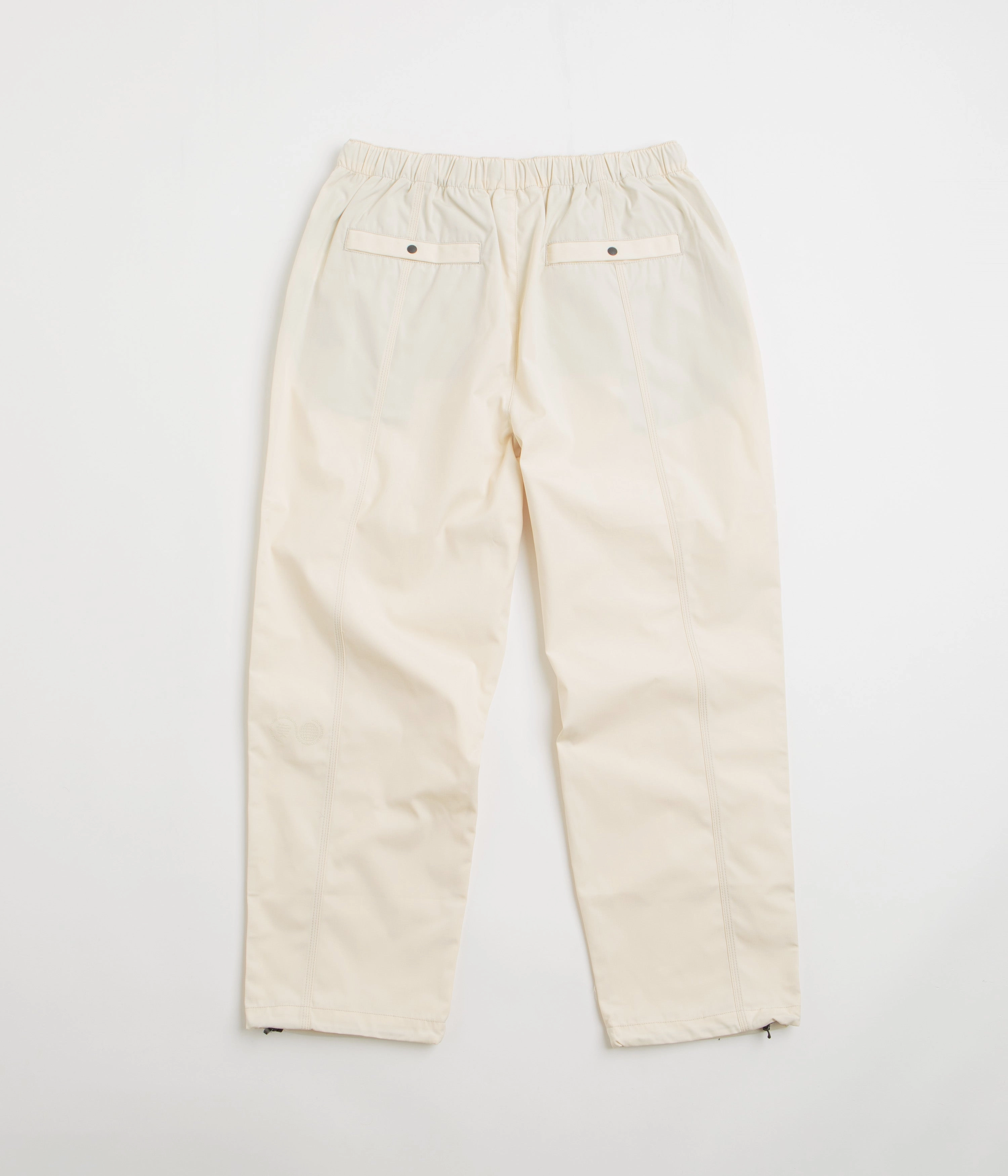 High Durability Thread Purple Mountain Observatory Cotton Alpine Pants - Cream
