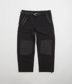 Purple Mountain Observatory Forest Pants - Black All-day Comfort LowProfileWaistband