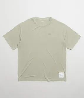 Satisfy AuraLite T-Shirt - Mineral Tinguaite Lightweight Material library event