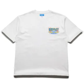 Graphic Prints Market V12 Tee - Unbleached Cotton