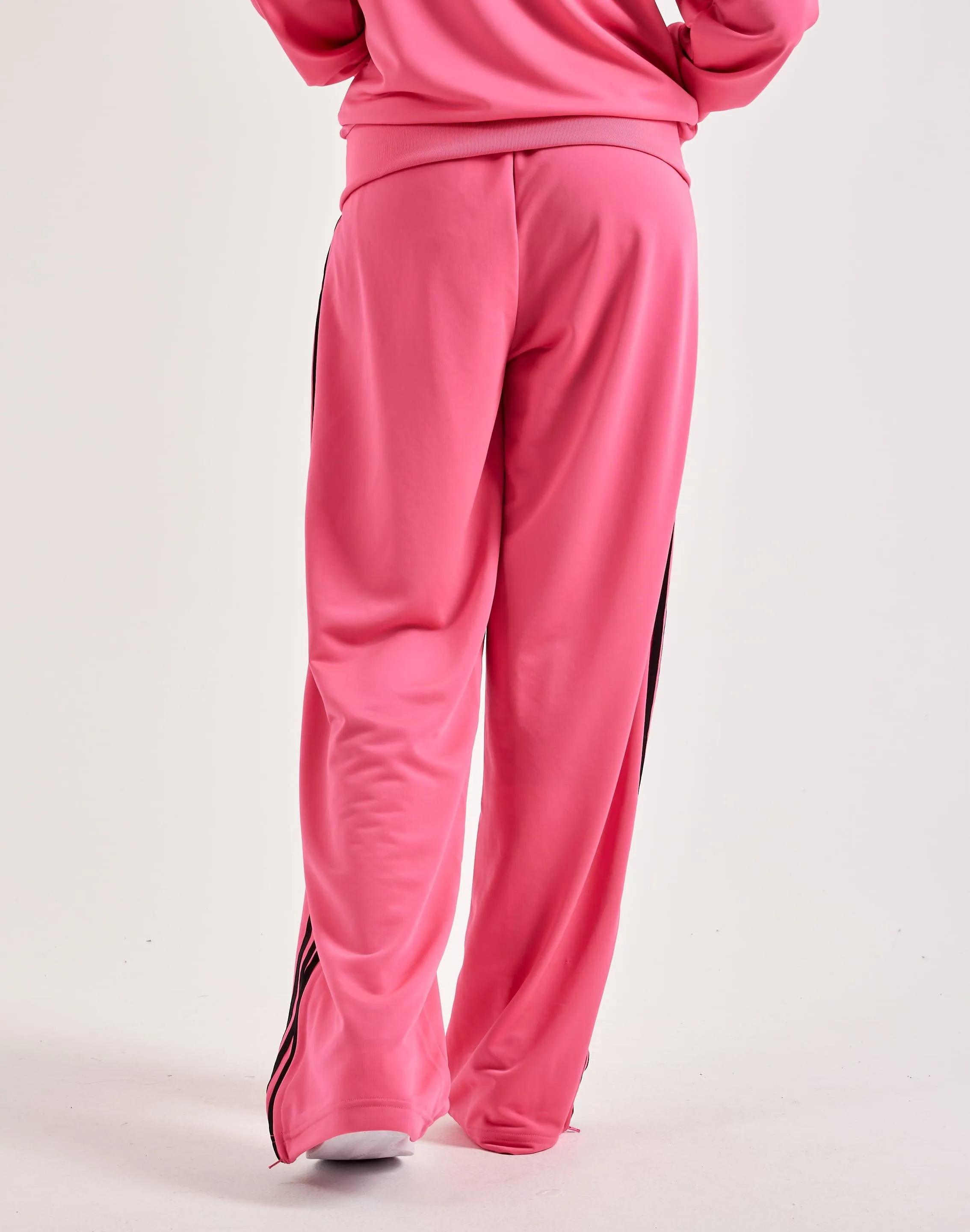 Silk Glow NonSlipTrim Adidas Adicolor Classics Firebird Loose Track Pants