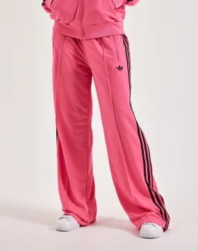 NoRubEdging Layered Paneling Adidas Adicolor Classics Firebird Loose Track Pants