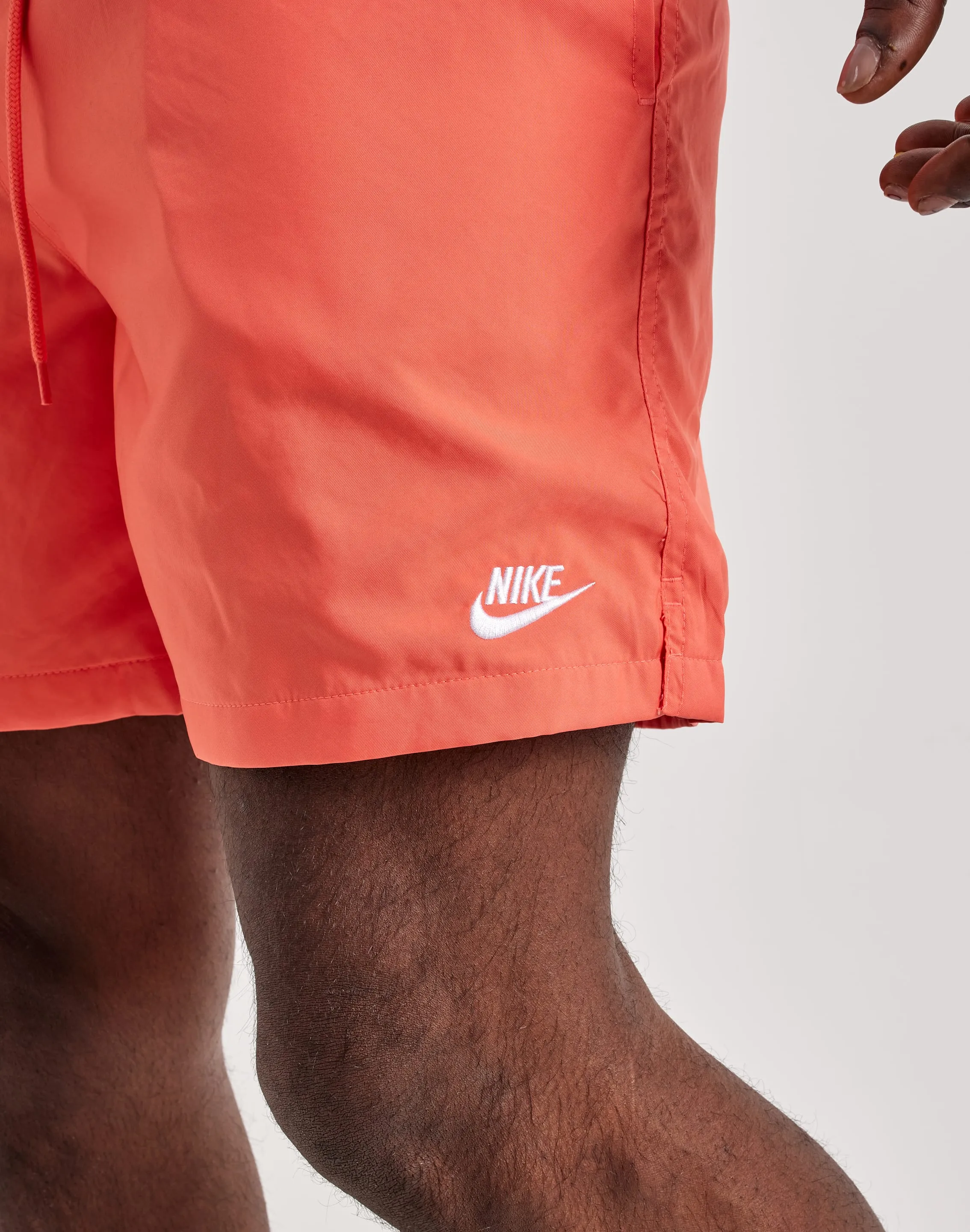 Nike Club Woven Flow Shorts Saga Vibe QuickDryingTech