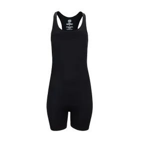 Mind Ease Smooth Line Seamless Bodysuit - Womens